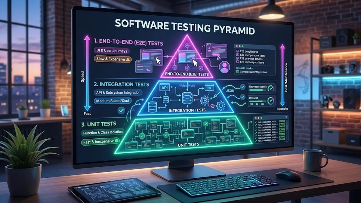 Automated Testing vs. Manual Testing: Striking the Perfect QA Balance