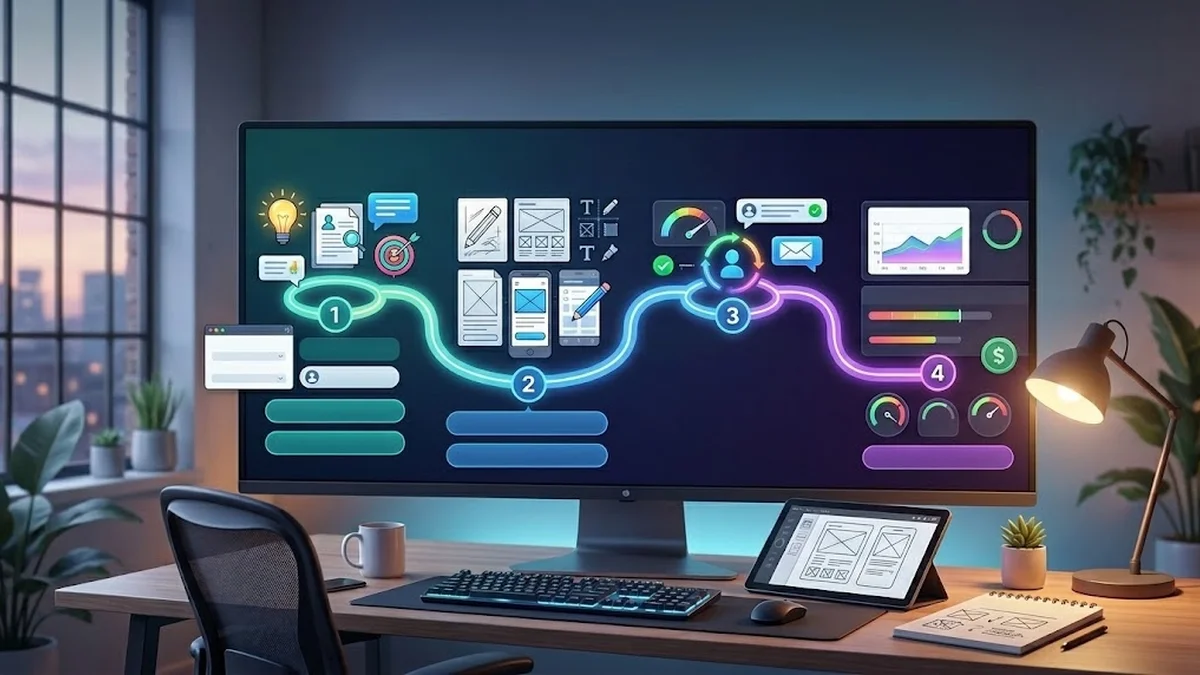 In-House Development Team vs. Software Agency: A Realistic ROI Breakdown